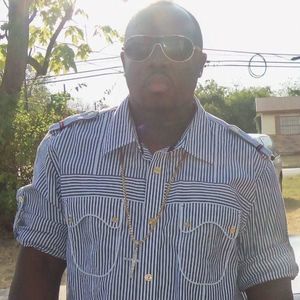 Meet your Posher, William